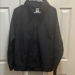 Victoria secret pink black jacket